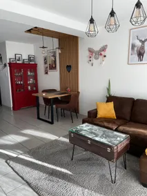 ”L'Atelier” gîte with private jacuzzi and sauna - Image 3