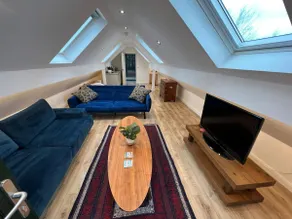 Garage loft conversion killinchy - Image 3
