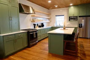 Chef's Kitchen · Game Room+Casita · Sleeps 16! - Image 2