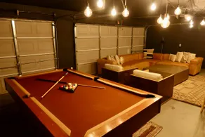 Chef's Kitchen · Game Room+Casita · Sleeps 16! - Image 4