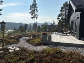 Nice and spacious cabin at Savalen - Image 4
