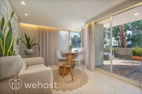 2BR 3th Fl • Terrace Views • close Provenza - Image 2
