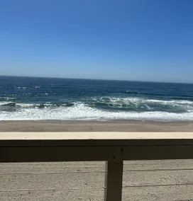 La Selva Beach Oceanfront - Steps to Beach & Ocean - Image 4