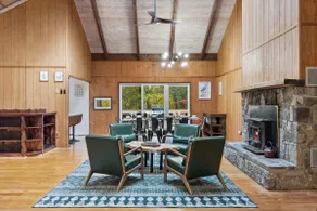 The Oculus - Huge Cabin with a Hot Tub! - Image 2