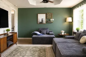 Bountiful Cabin + Hot Tub - Image 3