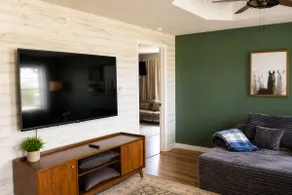 Bountiful Cabin + Hot Tub - Image 5