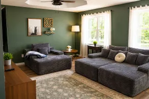 Bountiful Cabin + Hot Tub - Image 4