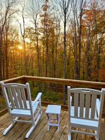 Charming cabin 5 min to Dolly Sods, Timberline Mtn - Image 3