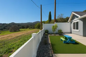 MTN View | Remodeled|BBQ| Hiking |Zen Garden - Image 5