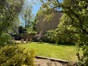Mead View Annexe, beautiful stylish self contained - Image 4