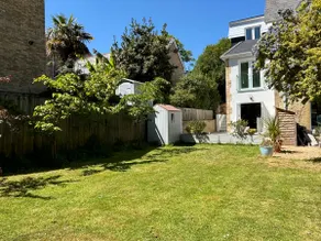 Mead View Annexe, beautiful stylish self contained - Image 2