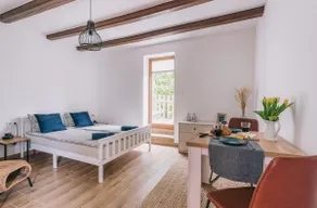 Barrique is a stylish guesthouse on Somló hill - Image 2