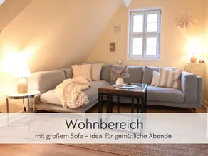Hinterburg Schlitz - Apartment Türmerstube - Image 4