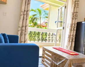 Cozy2bhk 2Min2WhiteSand Beach, Ur South Goa Escape - Image 3