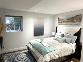 Nifty 50’s Nest with hot tub - Image 3