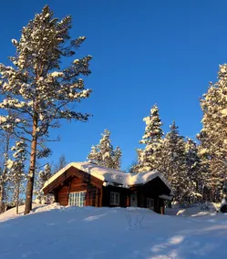 Cozy Cottage 'Friebu' - Image 3