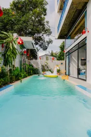 Livin 96 Villa - Biệt Thự View Biển Vũng Tàu - Image 3