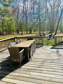 Larkin's Cabin | Cozy Pet & Family Friendly! - Image 5