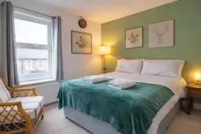 Long stay discount - 4 Bed House - Reading Cent. - Image 4