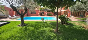 Spectacular villa with private access 50 meters from the beach! - Image 4