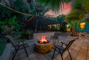 Crystal River Tropical Oasis Heated Pool-3 mins Sister Spring - Image 5