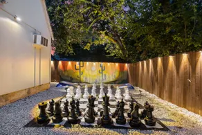 Evergreen - Hot Tub | Firepit | Cinema | By UNT - Image 5