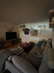 8 beds, 4 bedrooms including sheets/towels - Image 3