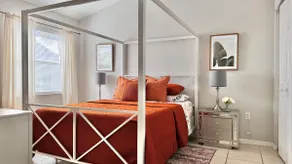 15 to Ocean 6 Beds/Bikes/Hammock/Beach Gear/Grill - Image 5