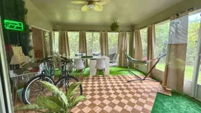 15 to Ocean 6 Beds/Bikes/Hammock/Beach Gear/Grill - Image 2