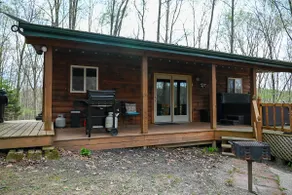 Beary Cozy Luxury Couples Retreat in Hocking Hills - Image 5