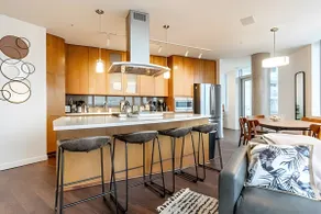 2BR Penthouse | Gym, Pool | Bellevue | Sophari A - Image 4