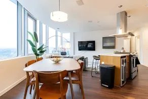 2BR Penthouse | Gym, Pool | Bellevue | Sophari A - Image 3