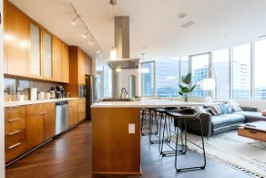 2BR Penthouse | Gym, Pool | Bellevue | Sophari A - Image 5