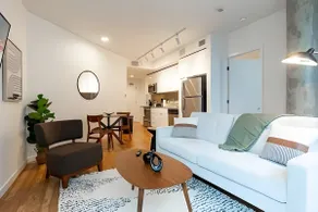 1BR | Gym, Pool | Bellevue | Sophari Towers C - Image 3
