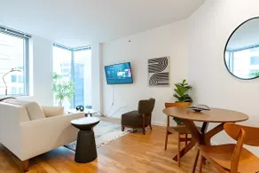 1BR | Gym, Pool | Bellevue | Sophari Towers C - Image 2