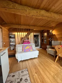 Chalet Sole Grossalp - Image 3