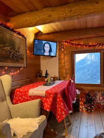 Chalet Sole Grossalp - Image 4
