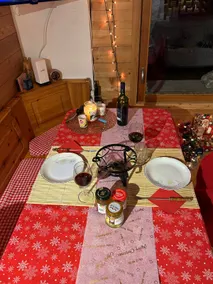 Chalet Sole Grossalp - Image 2