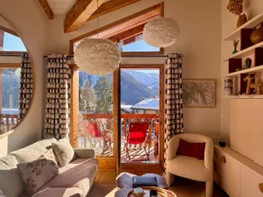 3 bedroom Ski in Les Arcs Paradiski - Image 5