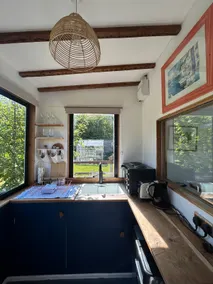 Countryside Garden Summer House - Image 4