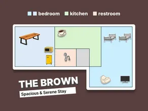 The Brown | 서울역 - Image 4