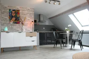 Cozy La Joconde cottage, bright and charming - Image 3