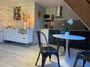 Cozy La Joconde cottage, bright and charming - Image 4