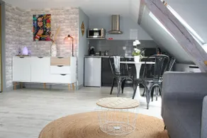 Cozy La Joconde cottage, bright and charming - Image 2
