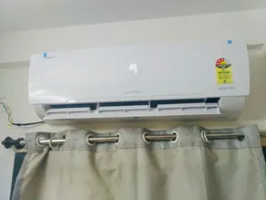 Elegant1Bhk AC furnished WiFi home Wardha Road - Image 2