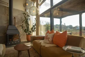The Glasshouse on Silver Creek - Image 4