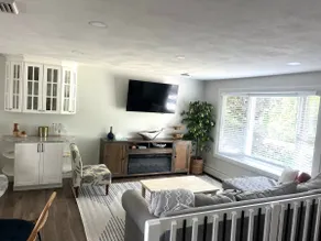 Rhode Island Retreat Home with En Suite Studio - Image 2