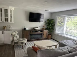 Rhode Island Retreat Home with En Suite Studio - Image 3