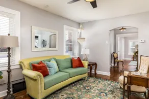 Sleeps 12, 5 King beds, 2 LivingRooms+ 2 Kitchens - Image 2
