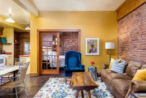 Sleeps 12, 5 King beds, 2 LivingRooms+ 2 Kitchens - Image 4